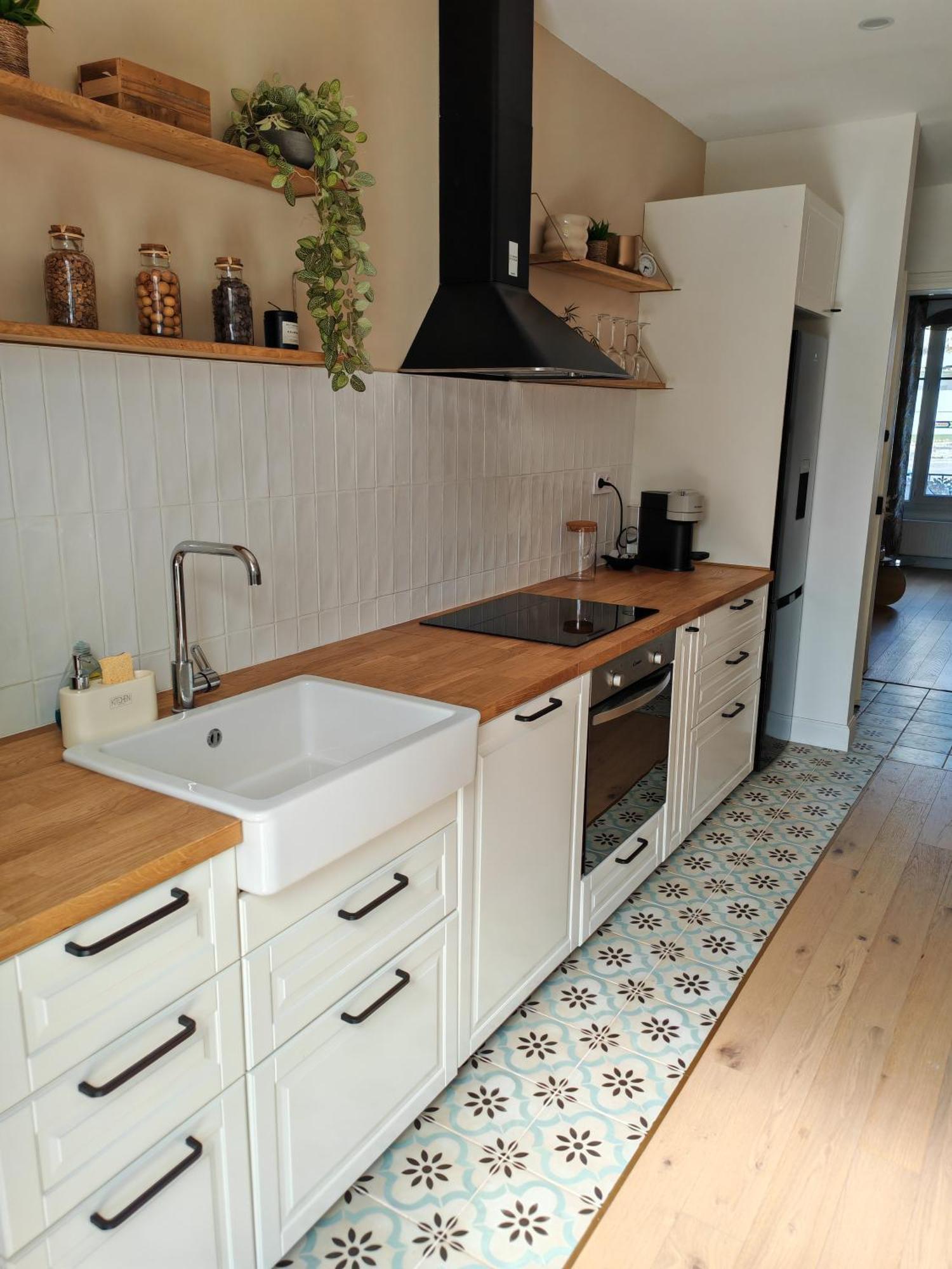 Appartement Cosy Et Accueillant 苏瓦松 外观 照片